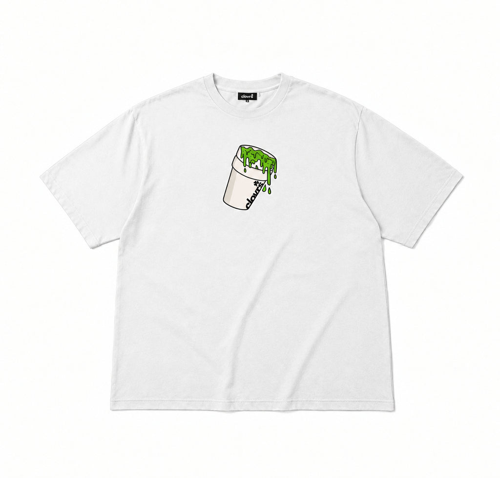 LIQUID LUCK TEE