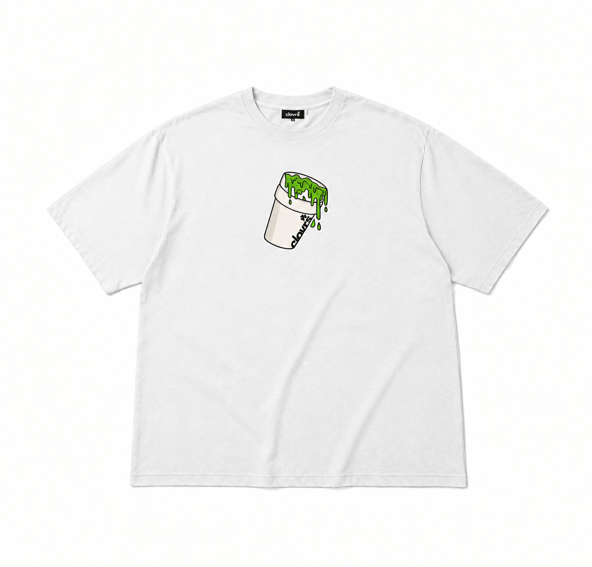 LIQUID LUCK TEE