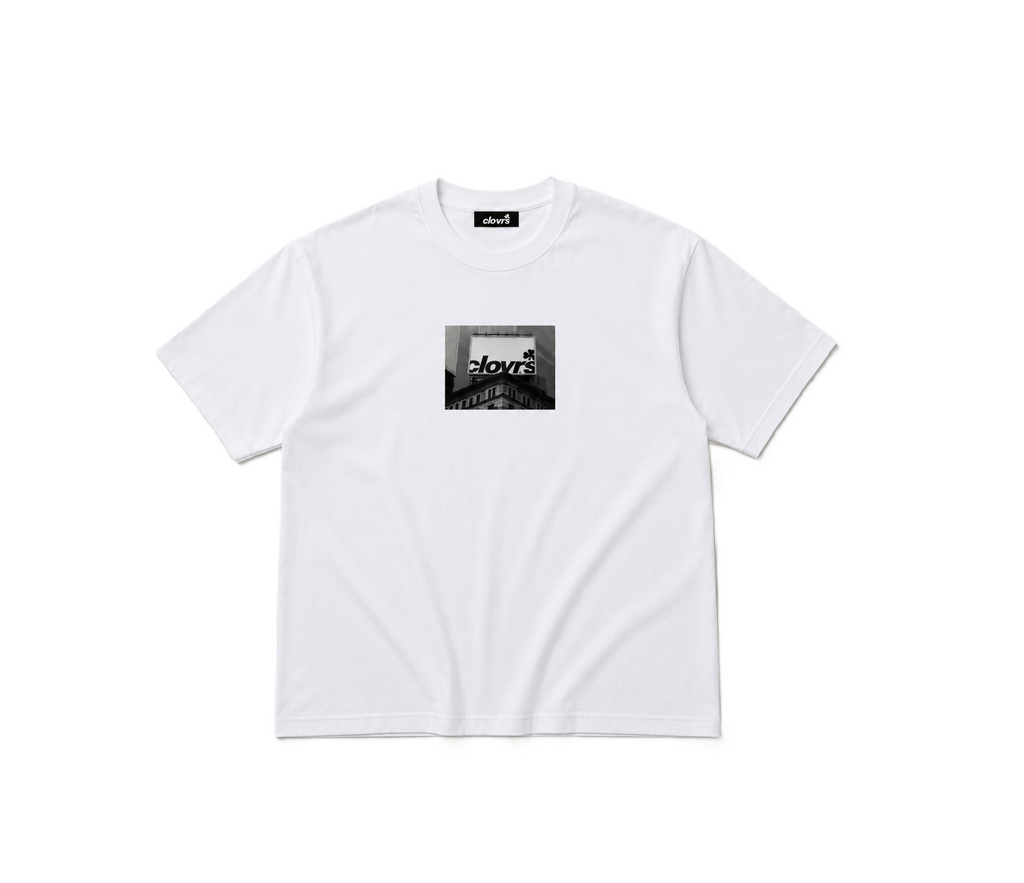 BILLBOARD TEE