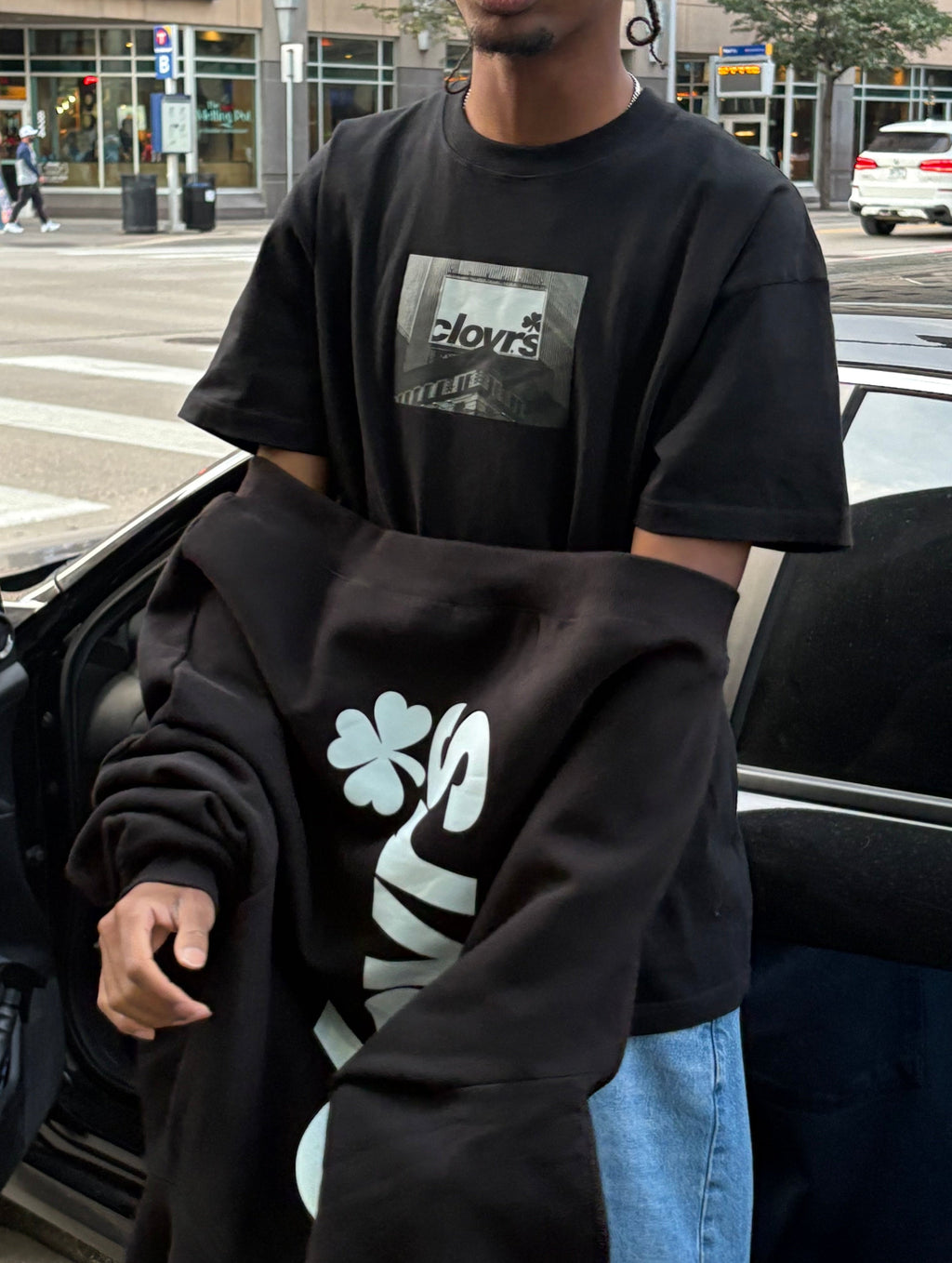 BILLBOARD TEE