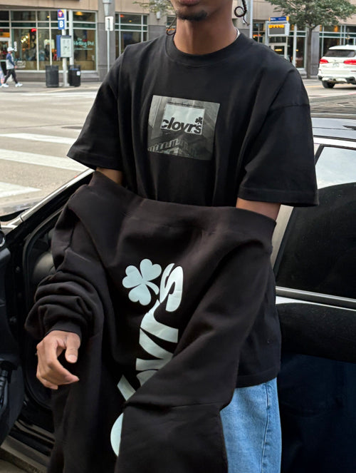 BILLBOARD TEE