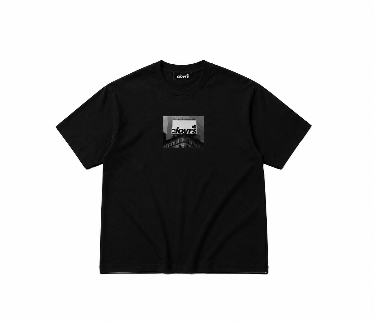 BILLBOARD TEE
