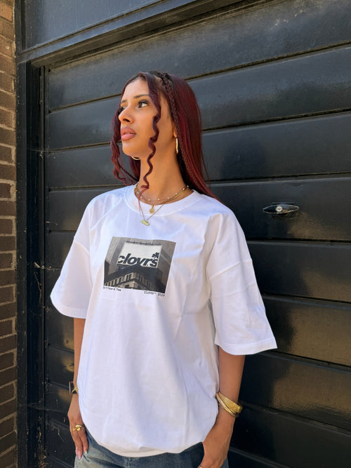BILLBOARD TEE