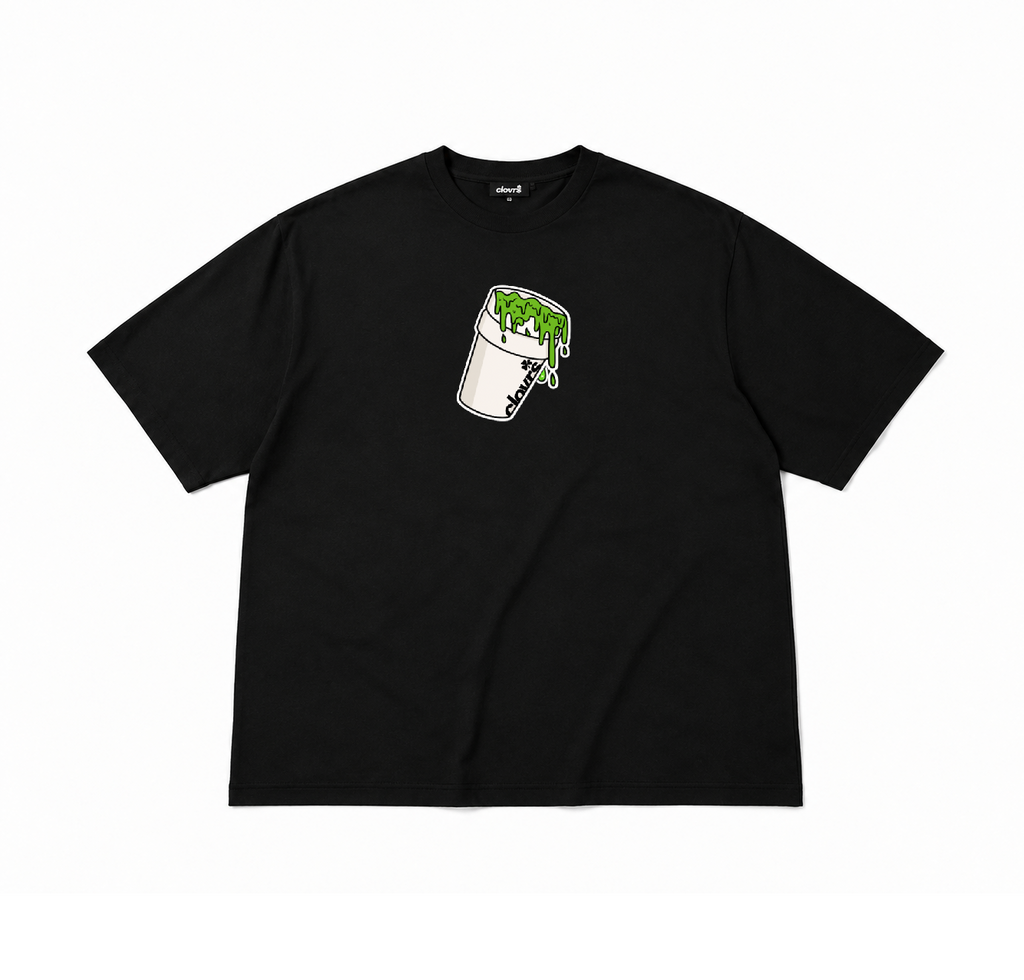 LIQUID LUCK TEE