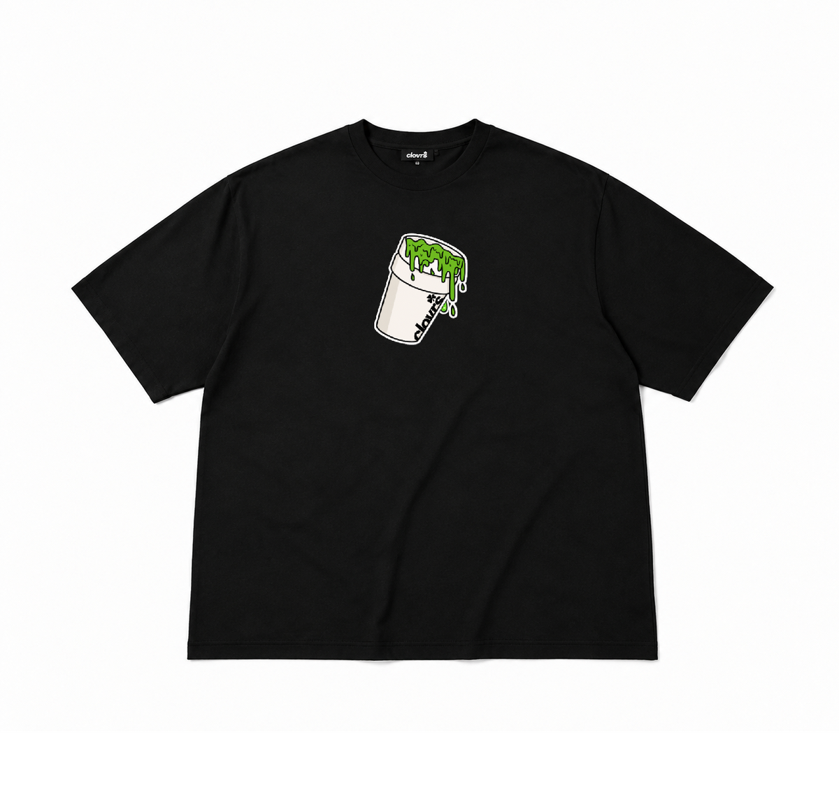 LIQUID LUCK TEE